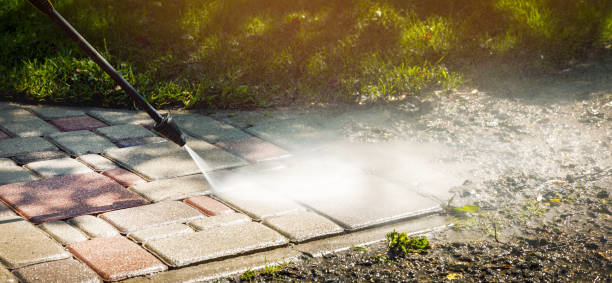 Best House Exterior Washing  in Shark River Hills, NJ